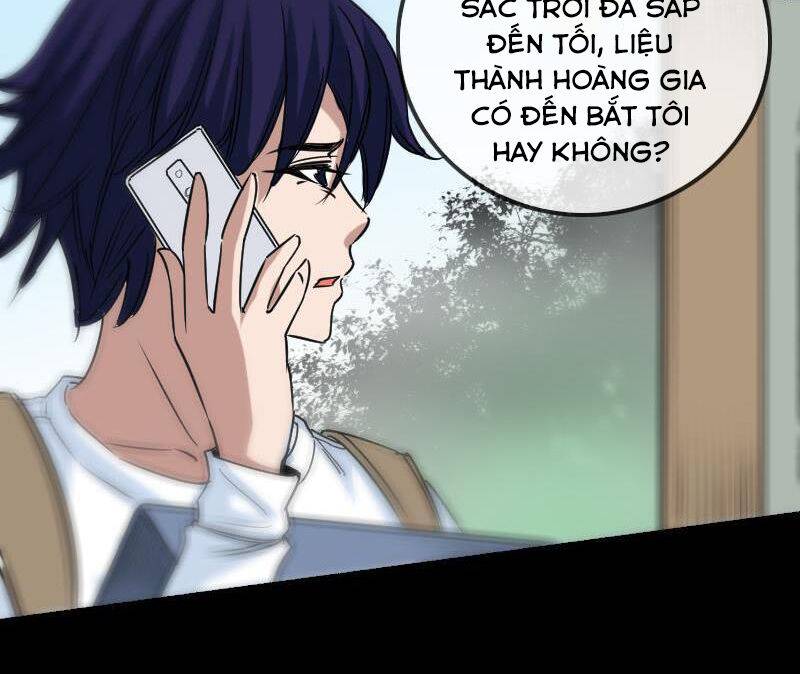 Kiếp Thiên Vận: Chapter 157