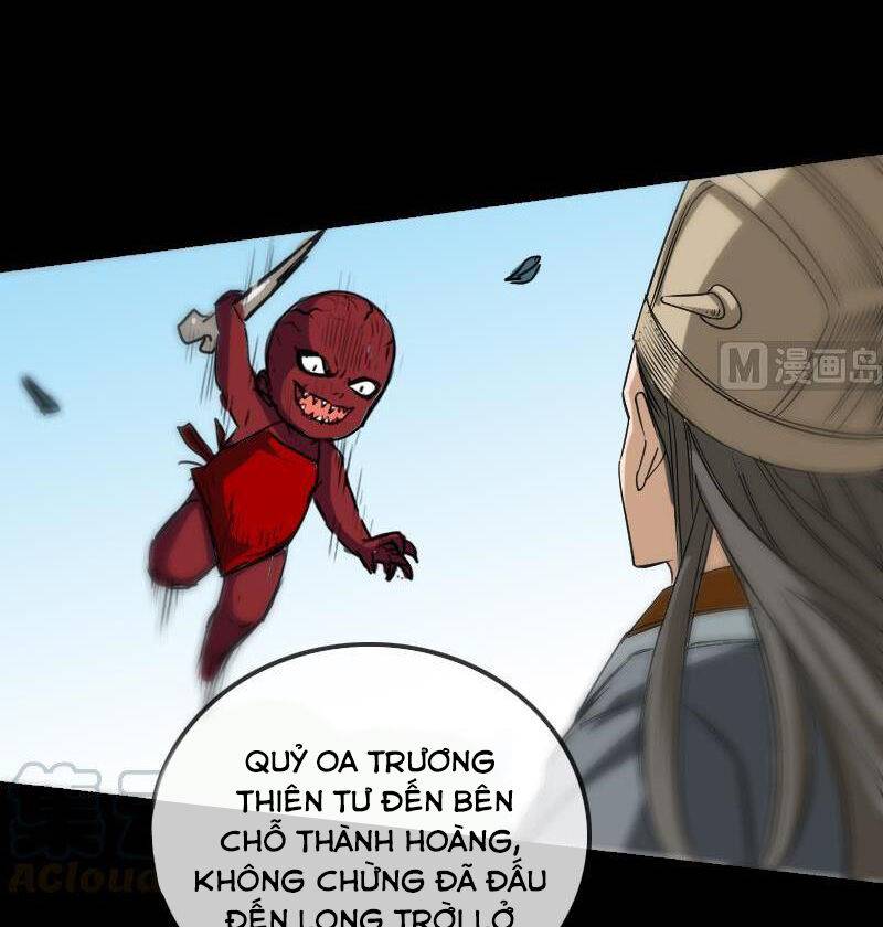 Kiếp Thiên Vận: Chapter 157