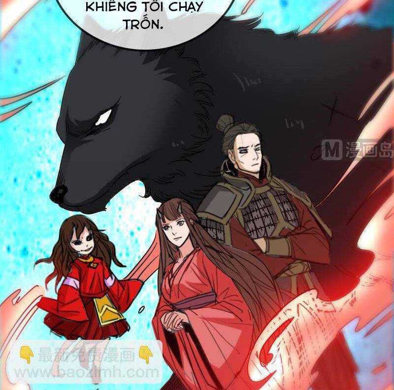 Kiếp Thiên Vận: Chapter 157