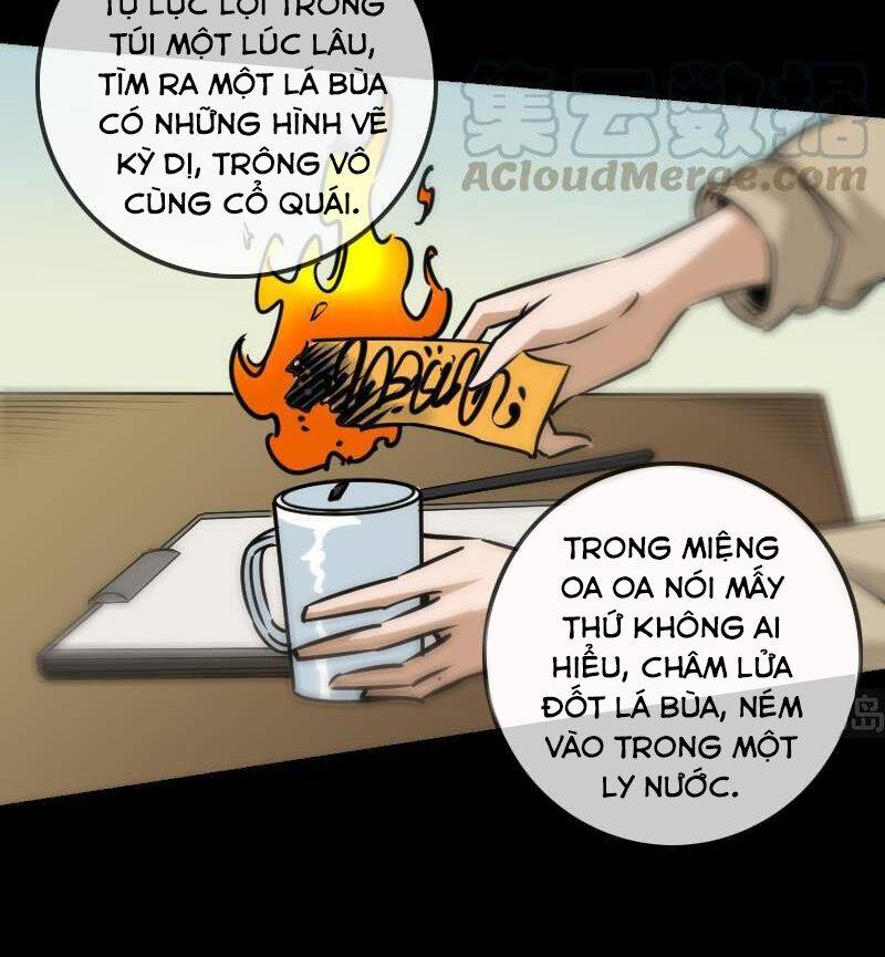 Kiếp Thiên Vận: Chapter 157