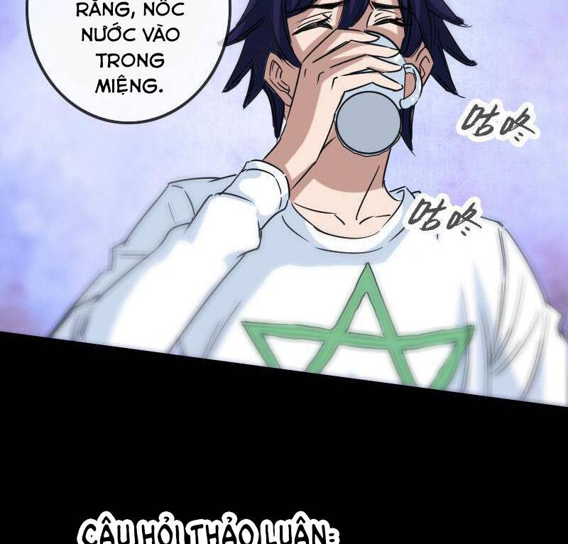 Kiếp Thiên Vận: Chapter 157