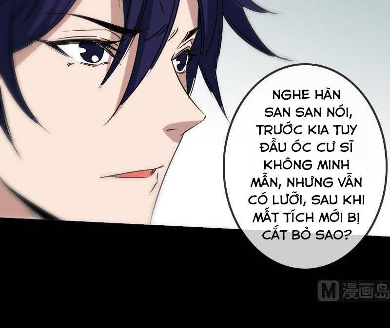 Kiếp Thiên Vận: Chapter 157
