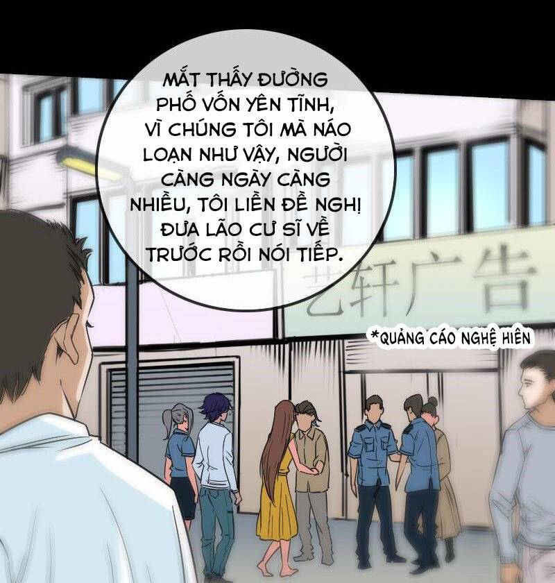 Kiếp Thiên Vận: Chapter 157