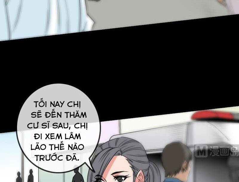 Kiếp Thiên Vận: Chapter 157