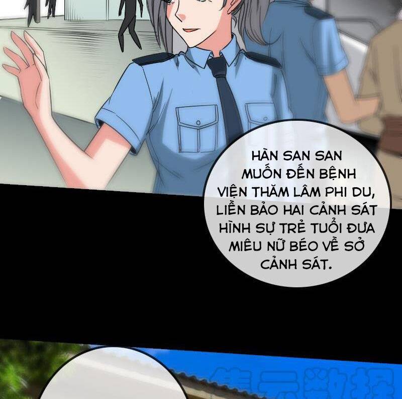 Kiếp Thiên Vận: Chapter 157