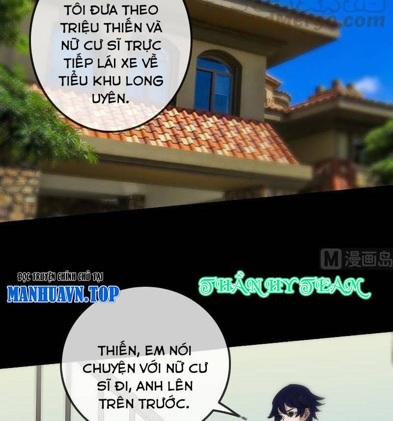 Kiếp Thiên Vận: Chapter 157