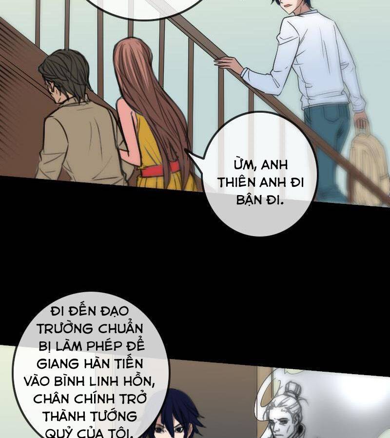 Kiếp Thiên Vận: Chapter 157