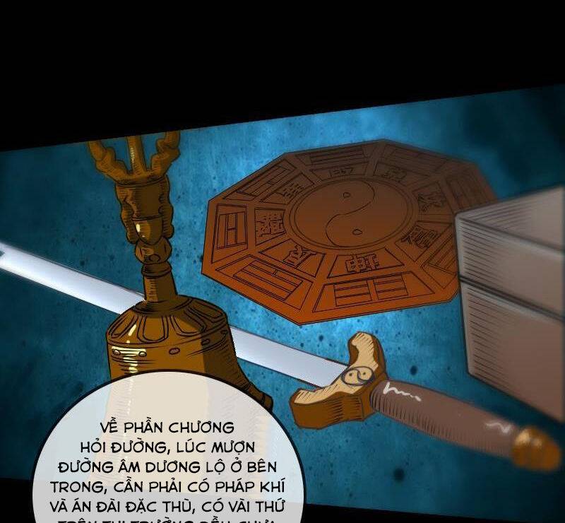 Kiếp Thiên Vận: Chapter 158