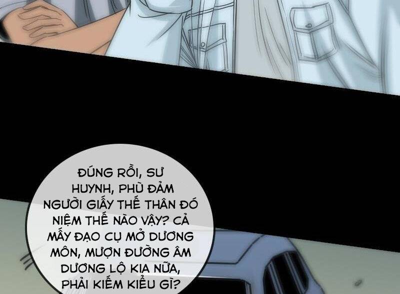 Kiếp Thiên Vận: Chapter 158