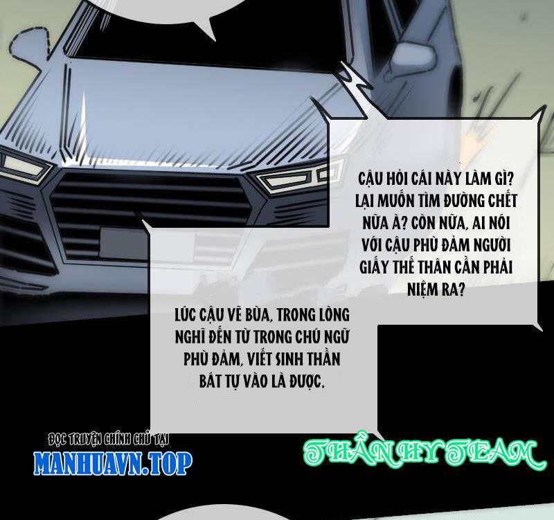 Kiếp Thiên Vận: Chapter 158