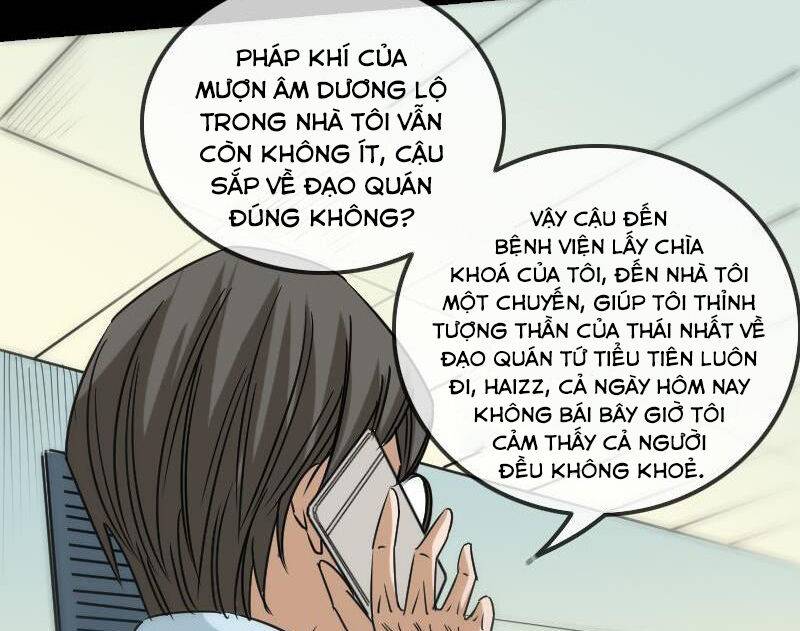 Kiếp Thiên Vận: Chapter 158