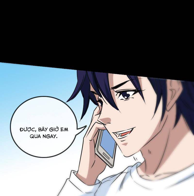 Kiếp Thiên Vận: Chapter 158