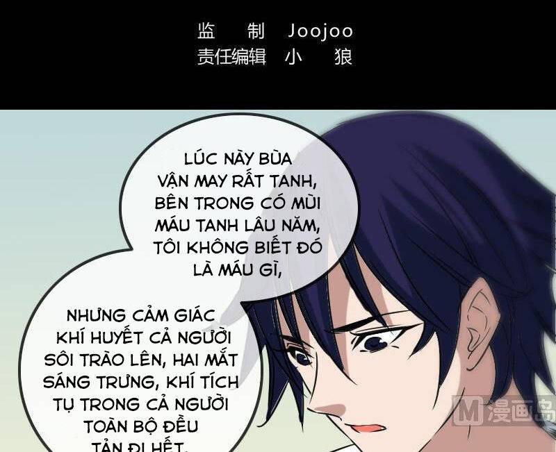 Kiếp Thiên Vận: Chapter 158