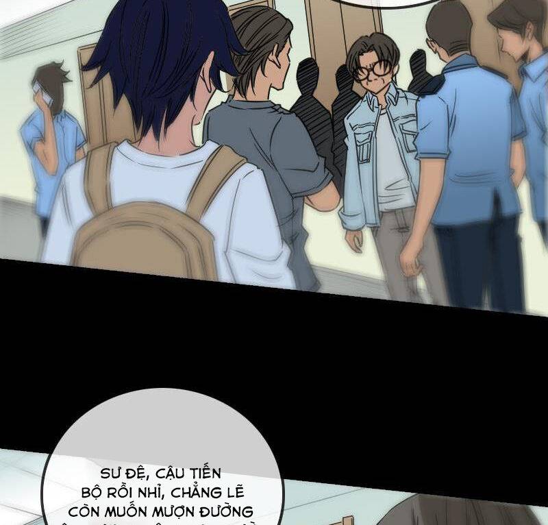 Kiếp Thiên Vận: Chapter 158