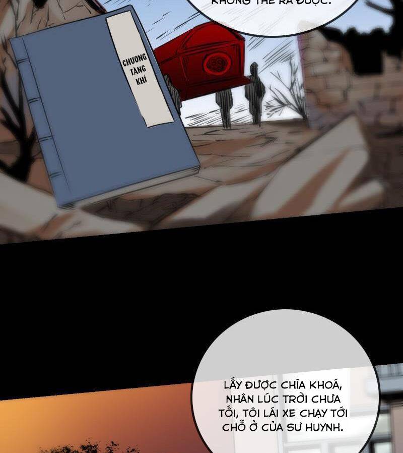 Kiếp Thiên Vận: Chapter 158
