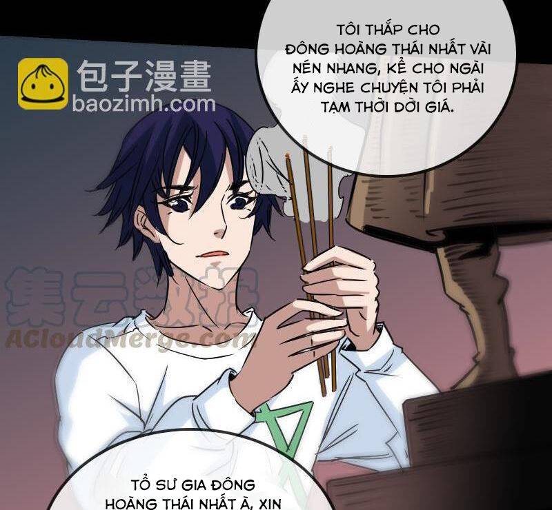 Kiếp Thiên Vận: Chapter 158