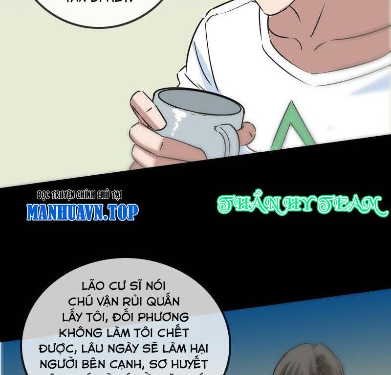 Kiếp Thiên Vận: Chapter 158
