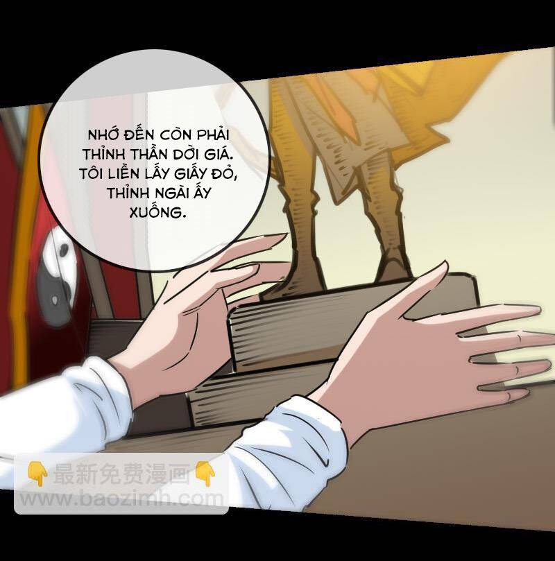 Kiếp Thiên Vận: Chapter 158