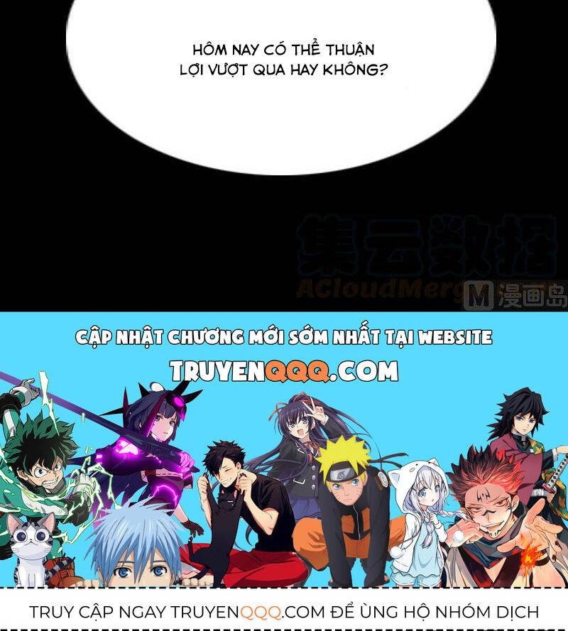 Kiếp Thiên Vận: Chapter 158