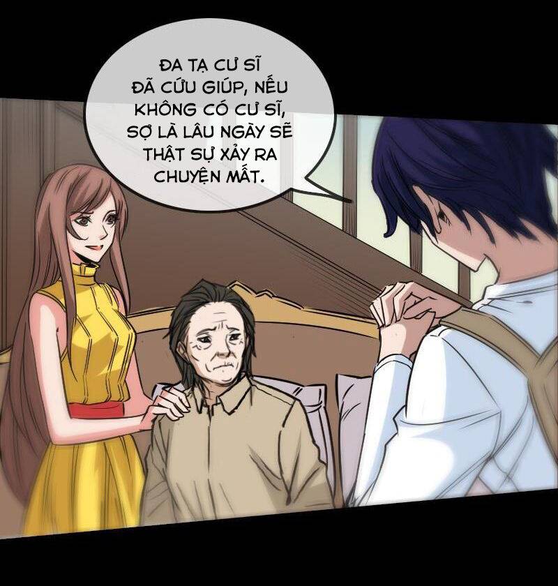 Kiếp Thiên Vận: Chapter 158