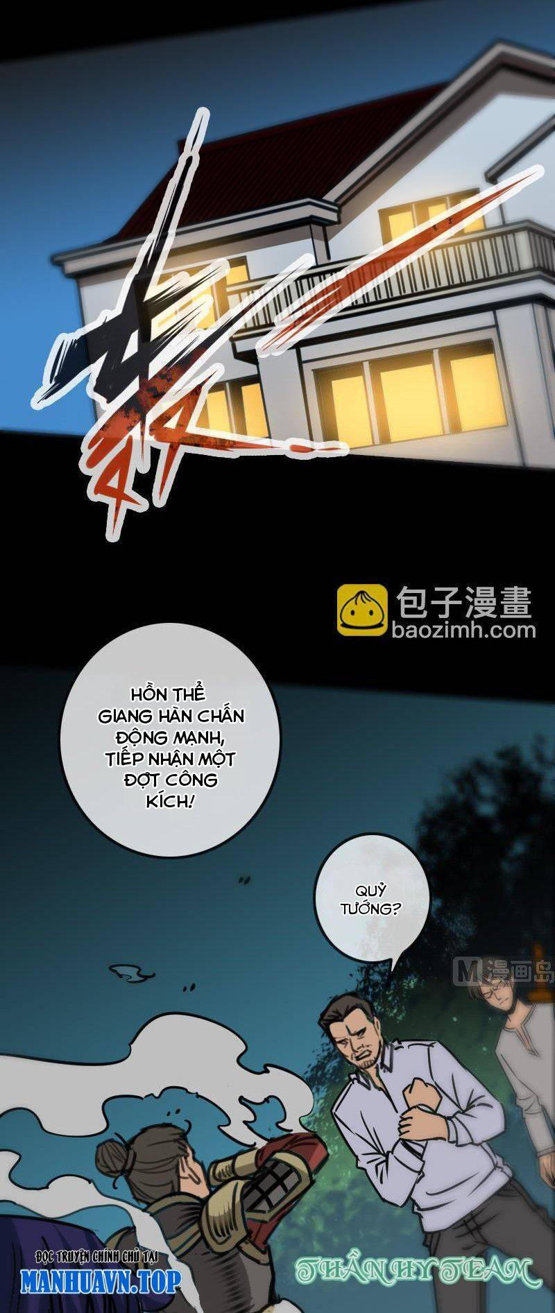 Kiếp Thiên Vận: Chapter 159