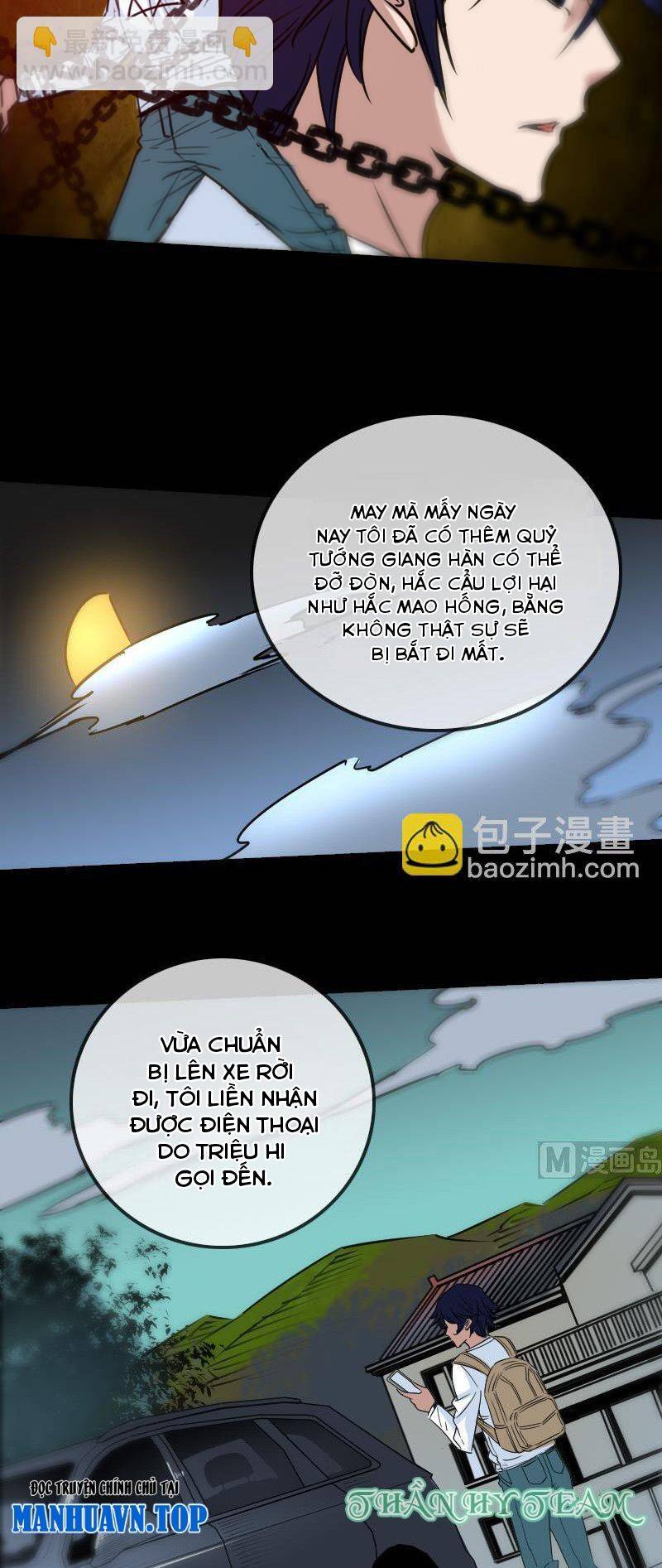 Kiếp Thiên Vận: Chapter 160