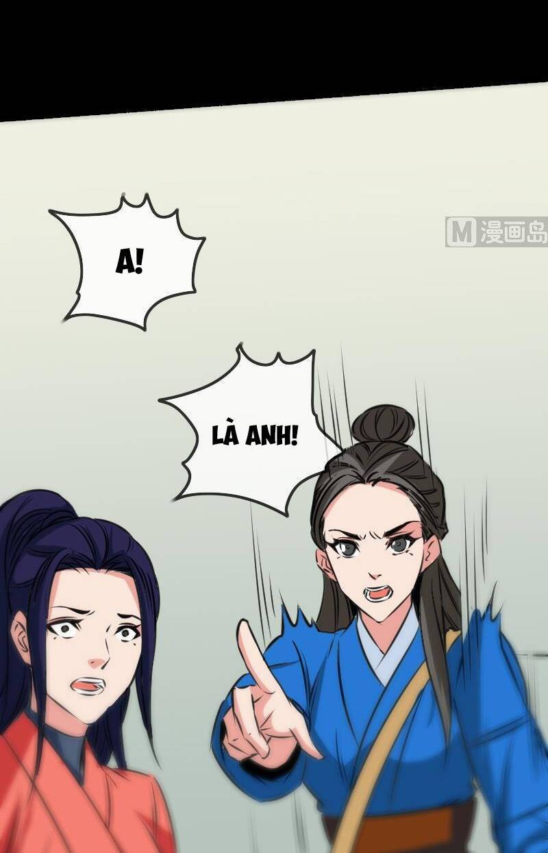 Kiếp Thiên Vận: Chapter 161