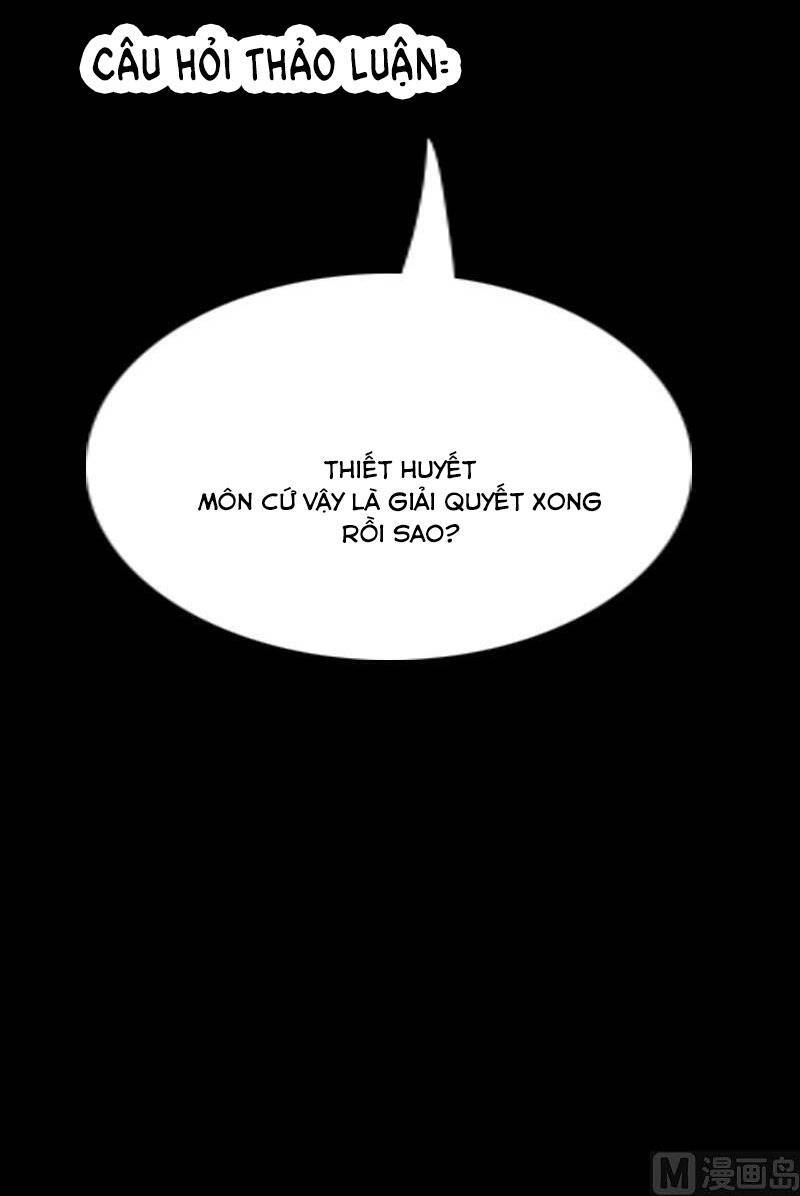 Kiếp Thiên Vận: Chapter 163