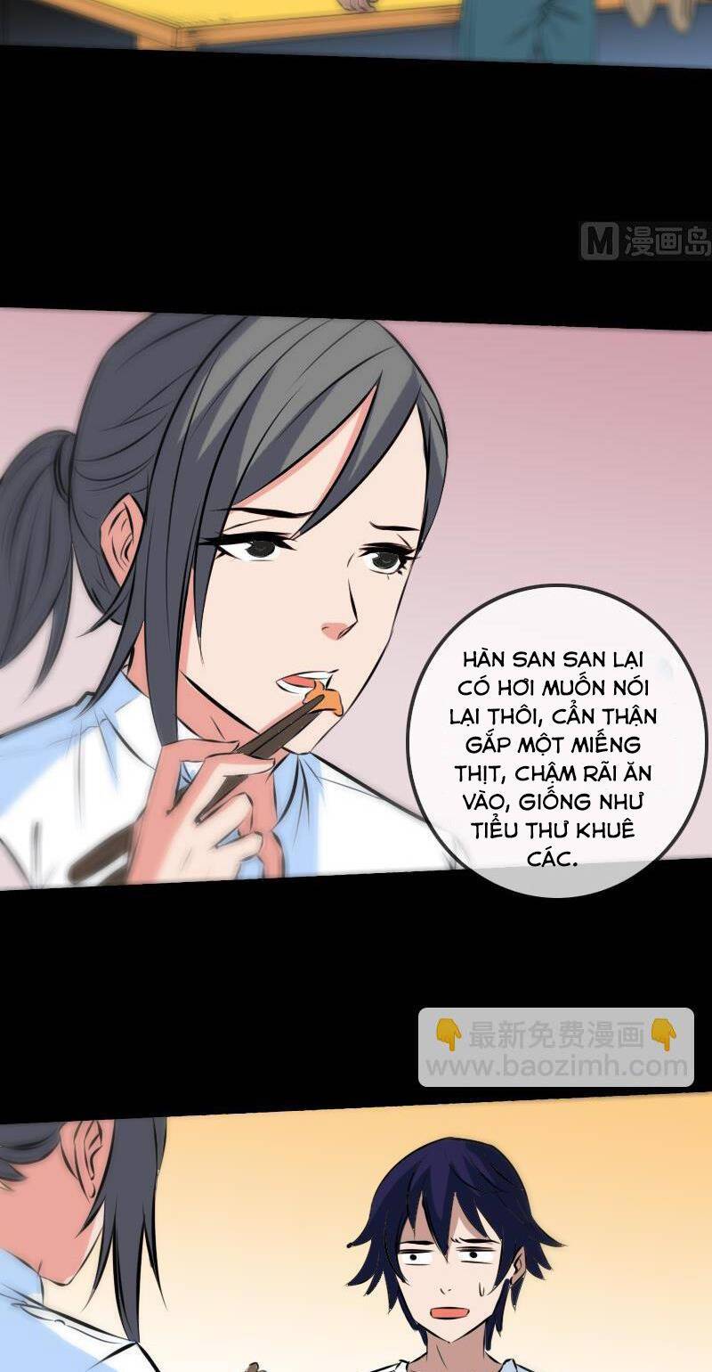 Kiếp Thiên Vận: Chapter 164