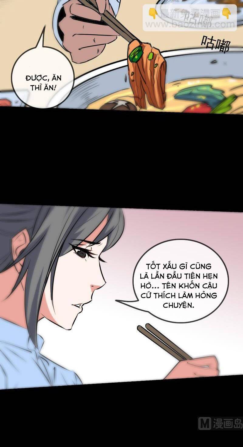 Kiếp Thiên Vận: Chapter 164