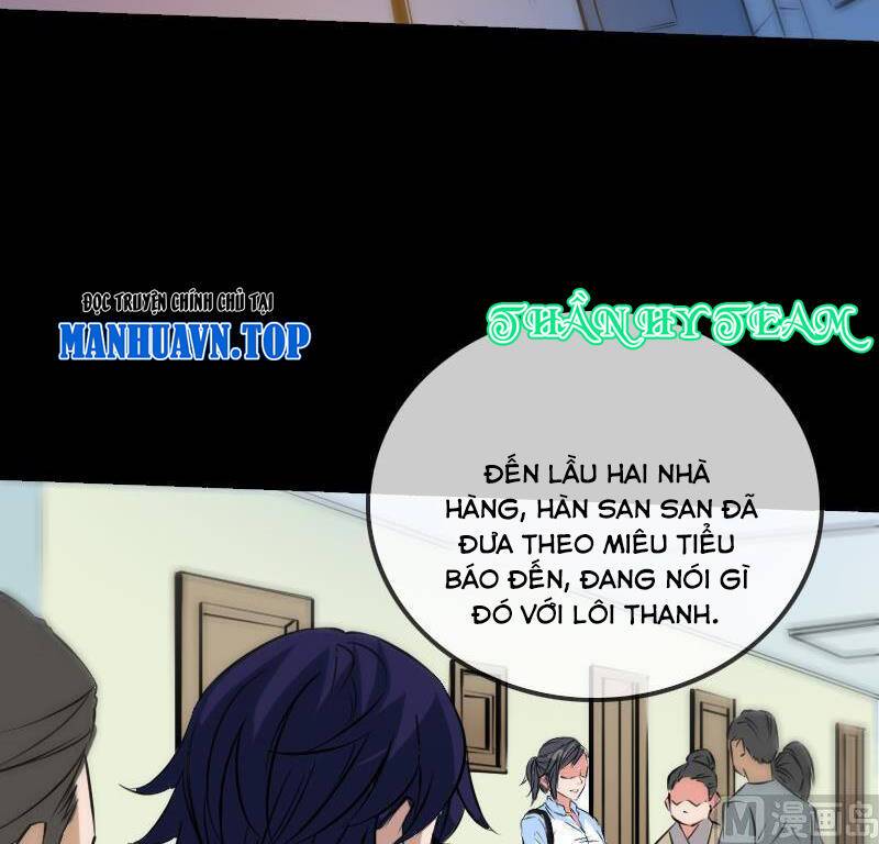 Kiếp Thiên Vận: Chapter 164