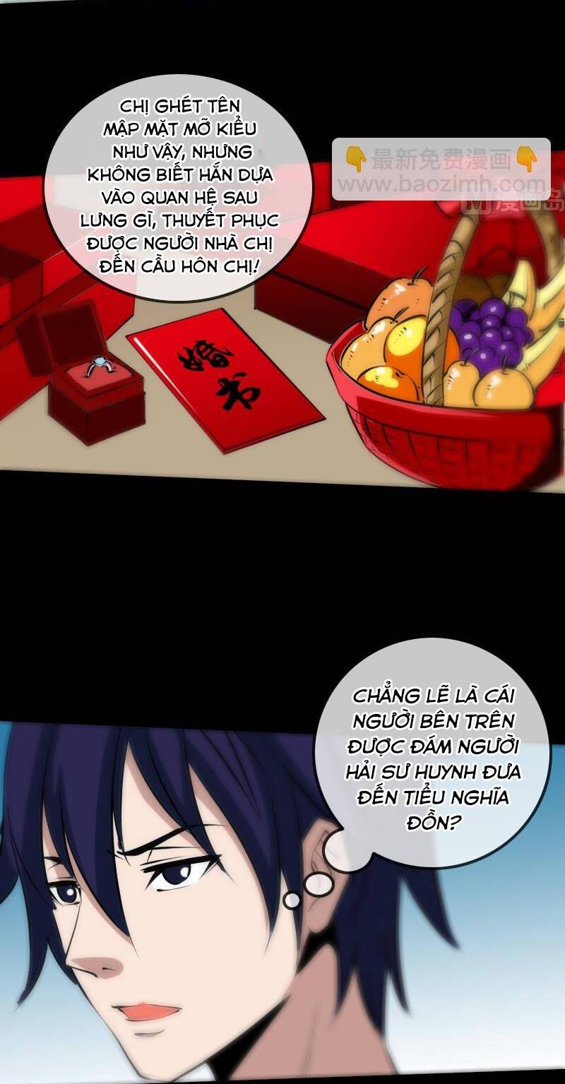 Kiếp Thiên Vận: Chapter 165