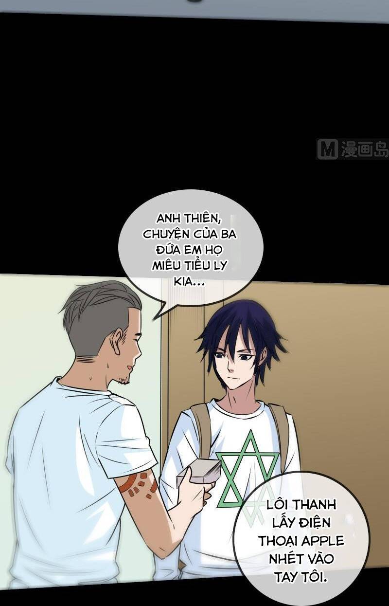 Kiếp Thiên Vận: Chapter 165