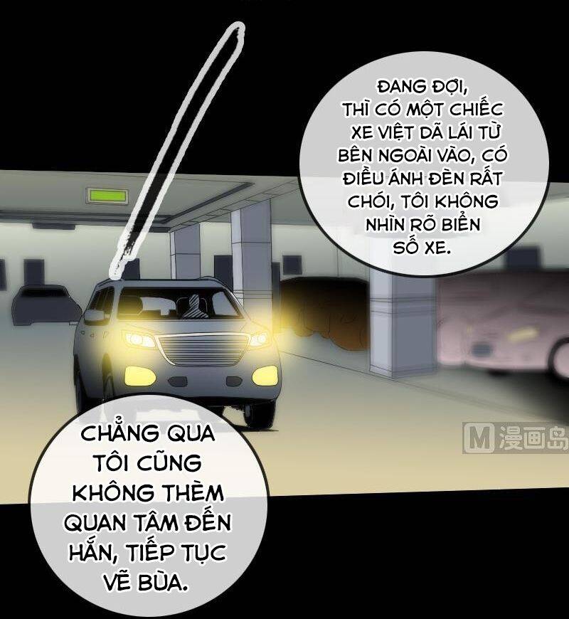 Kiếp Thiên Vận: Chapter 166