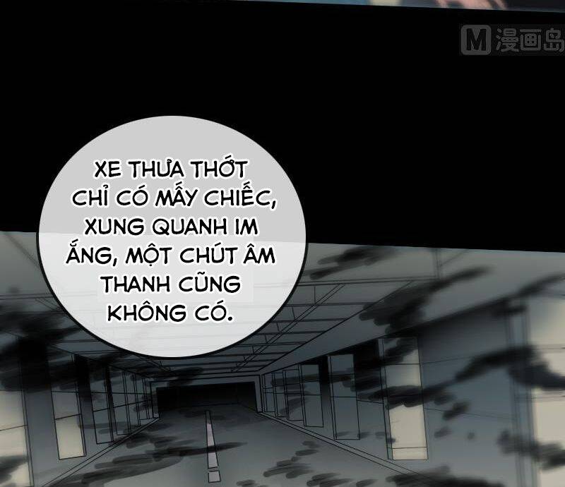Kiếp Thiên Vận: Chapter 166