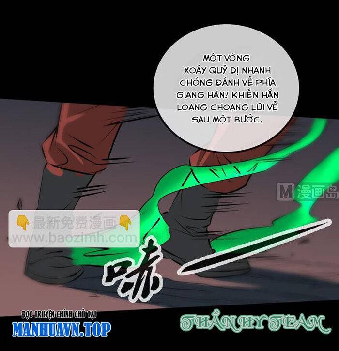 Kiếp Thiên Vận: Chapter 167