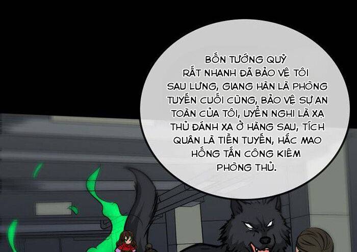 Kiếp Thiên Vận: Chapter 167