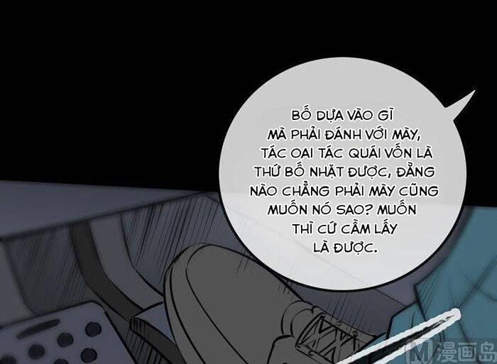Kiếp Thiên Vận: Chapter 167