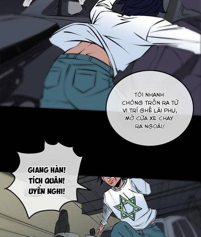 Kiếp Thiên Vận: Chapter 168