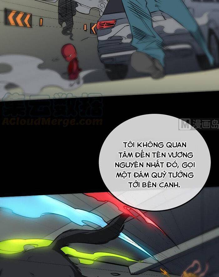 Kiếp Thiên Vận: Chapter 168