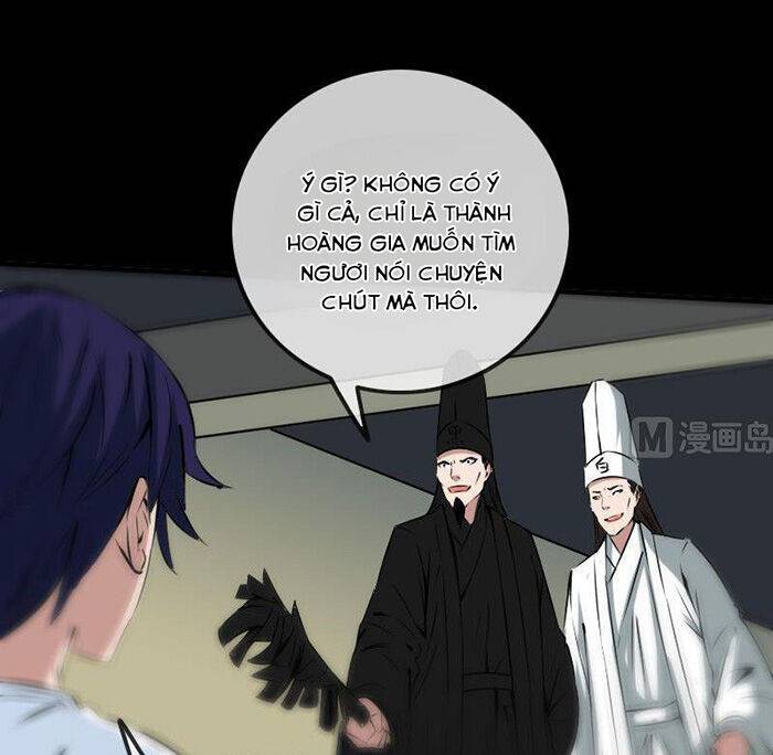 Kiếp Thiên Vận: Chapter 168