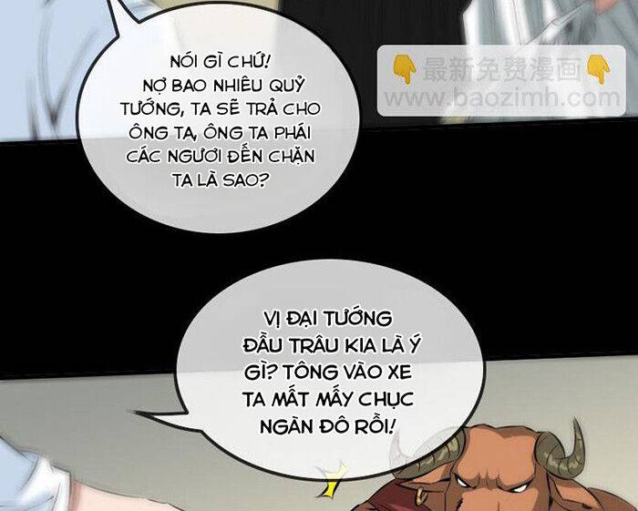 Kiếp Thiên Vận: Chapter 168