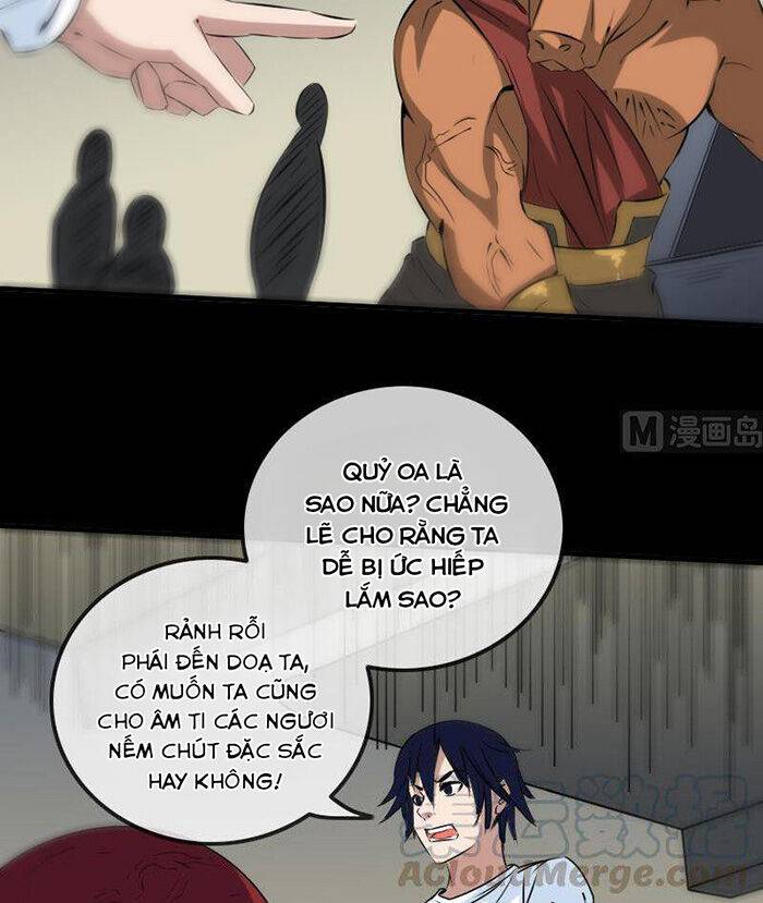 Kiếp Thiên Vận: Chapter 168