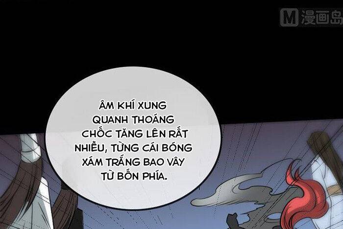 Kiếp Thiên Vận: Chapter 168