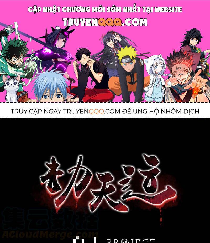 Kiếp Thiên Vận: Chapter 170