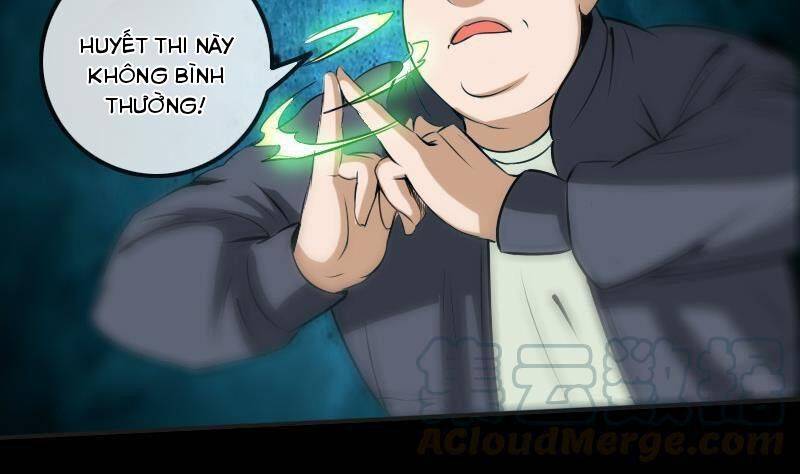 Kiếp Thiên Vận: Chapter 170