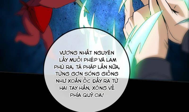 Kiếp Thiên Vận: Chapter 170