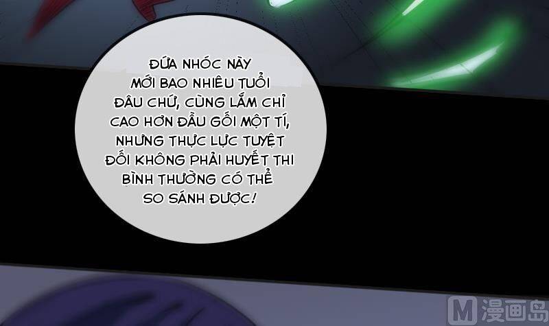 Kiếp Thiên Vận: Chapter 170