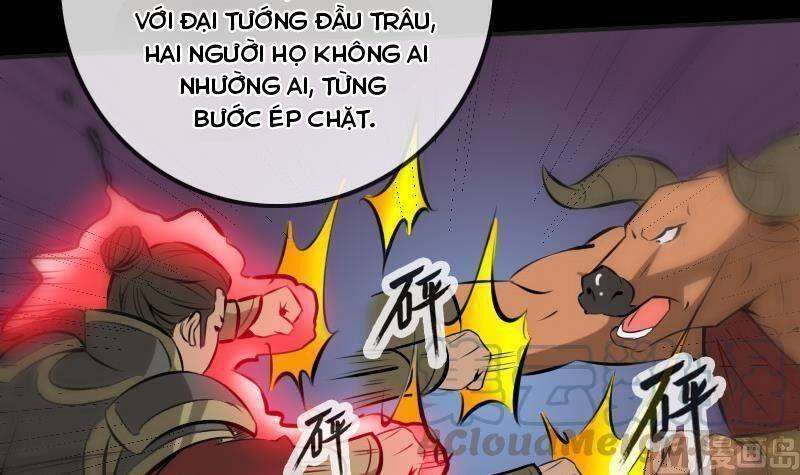 Kiếp Thiên Vận: Chapter 170