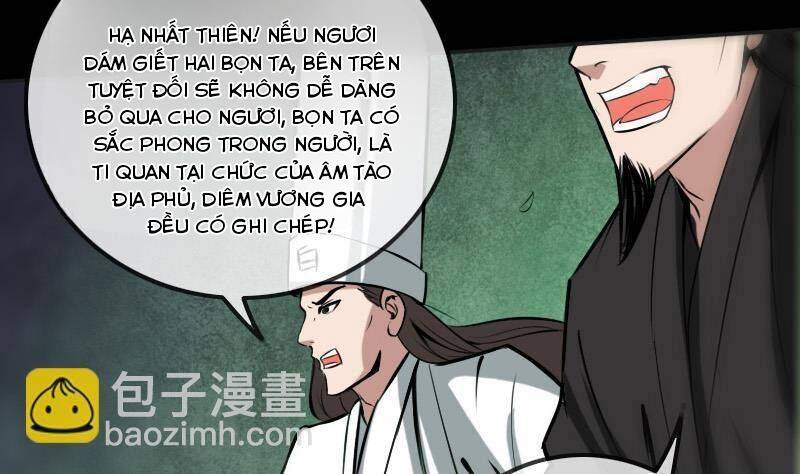 Kiếp Thiên Vận: Chapter 170